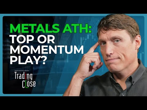 Gold & Silver Record Highs: Key Levels to Watch