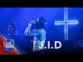 Glory J I D LIVE On The Late Show
