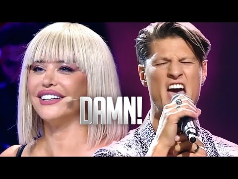 Nick Casciaro Most SURPRISING Voice!🤯 The X Factor