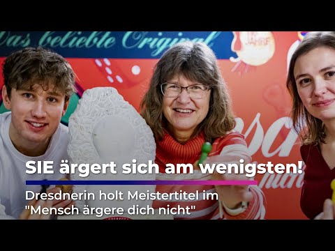 Würfel - Krimi in Dohna! I Sachsen Fernsehen