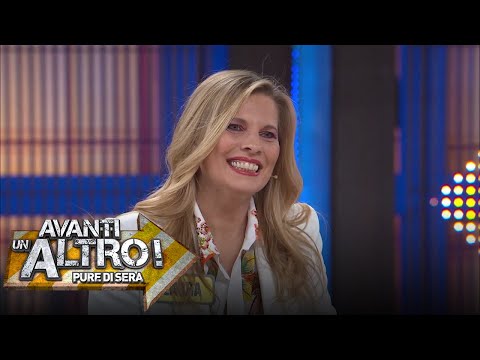 Next up! Even in the evening - The return of Laura Freddi