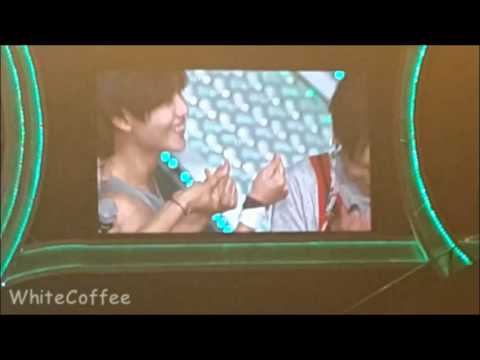 150927 swc4inbkk key's birthday part