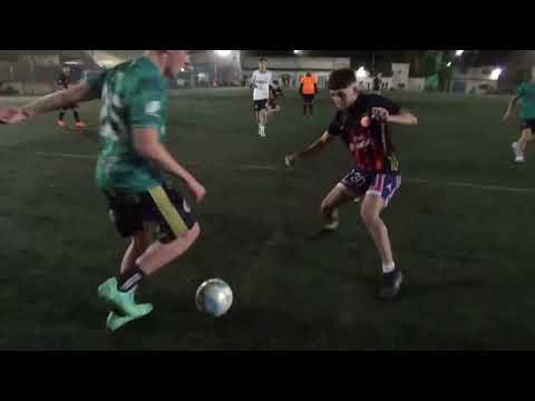 SABALEROS VS HERBIE ATM  - #LigaNuñez - 1RA DIV - #Apertura23