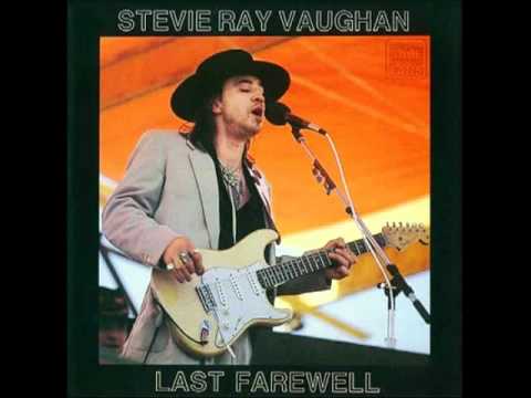 Stevie Ray Vaughan - Sweet Home Chicago w Jimmie Vaughan, Eric Clapton, Robert Cray