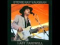 Stevie Ray Vaughan - Sweet Home Chicago w ...