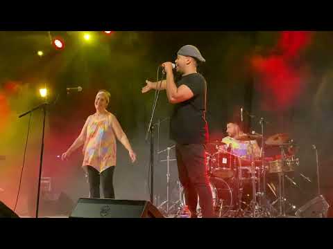 03-SOLYCUBA BANDA - FESTIVAL FESTI’MUSIC -  ISSIGEAC