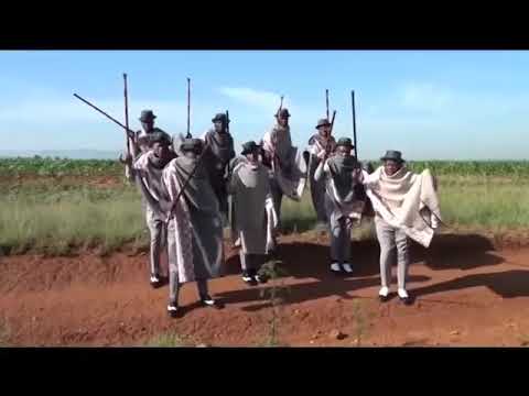 Qhoku Tsa Seakhi - Lesole