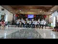 Changed by Jordan Feliz (Dance Cover) [Grace Church, Assemblies of God]