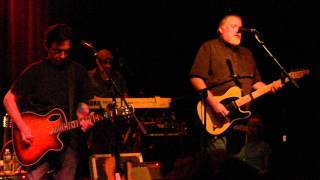 Los Lobos &quot;When The Circus Comes&quot; 07-12-12 FTC Fairfield CT