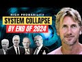 Astrologer George Lewis on The Coming Collapse of 2024, Trump, Biden & MORE