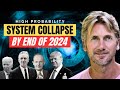 Astrologer George Lewis on The Coming Collapse of 2024, Trump, Biden & MORE