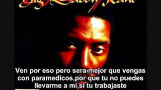 Big Daddy Kane -Uncut, Pure (Remix) subtitulado español