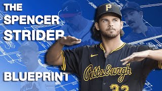 [討論] 海盜隊的新人Jared Jones會成為下一個Spencer Strider?