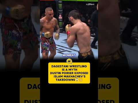 DAGESTANI WRESTLING EXPOSED?! 🚨😱