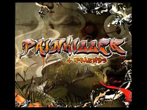 Painkiller Vs. Punchline - Astral Travel