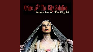 Music video thumbnail preview for Streets of West Memphis by Crime & the City Solution