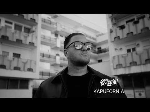 ESSEMM - KAPUFORNIA (2026) (Official Music Video)