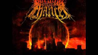 Burning Our Last Chance - Machines (EP - 2011)