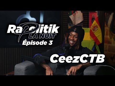 Rapolitik TV and GenkiDev