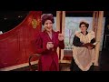 Minnesota Opera's Albert Herring - "Now then! Notebook, Florence!"