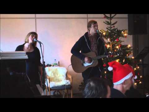 Anna Butzen und Robin Kluge - Such Great Heights (Postal Service Cover)