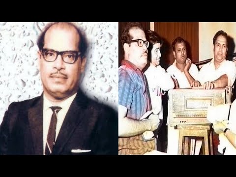 MANNADEY TALKING ABOUT SHANKAR JAIKISHAN & RAJ KAPOOR SONGS