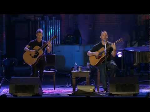 Dave Matthews & Tim Reynolds - Live At The Radio City - Crash into Me