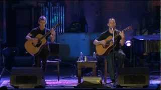 Dave Matthews & Tim Reynolds - Live At The Radio City - Crash into Me