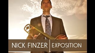 Nick Finzer - Exposition - Track Clips