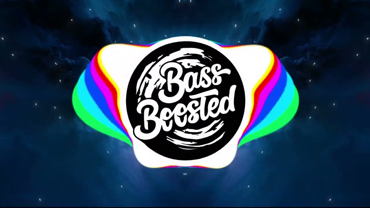 Shankz - Lockbox [Bass Boosted]
