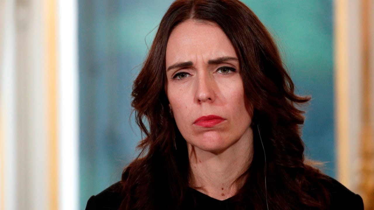 Ardern’s legacy marred by her ‘divisive and hardline’ policies during pandemic