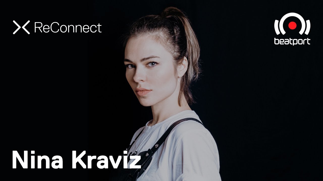 Nina Kraviz - Live @ ReConnect 2020