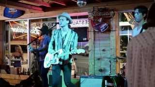 Heathen Sons - LIVE at Chevelle's 66