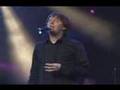 Clay Aiken - Blend of "These Open Arms"