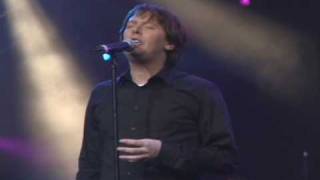 Clay Aiken - Blend of &quot;These Open Arms&quot;