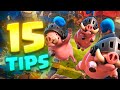 15 Tips To DOMINATE With Royal Hogs