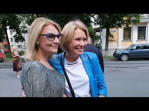 "Западные ворота" / дневник / 10.07.2022