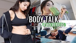 BODY TALK, Studium, Essen & Sport | IschtarsLife