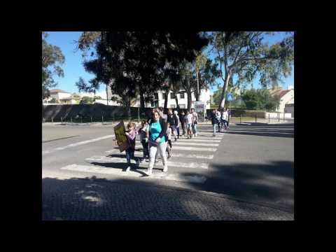 O nosso encontro - EDP