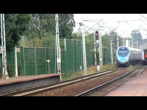 Mijanka EP09-005 z ED250-016