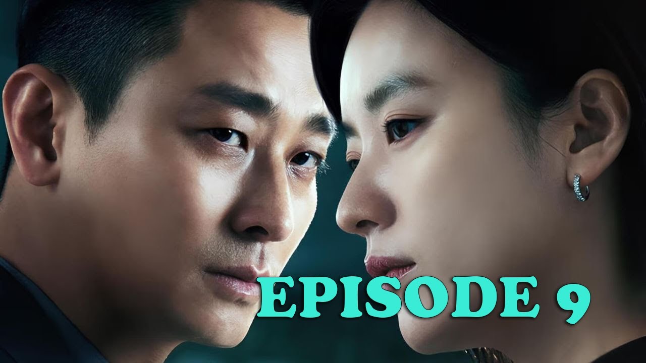 Blood Free Episode 9 (2024) | PREVIEW ENG SUB