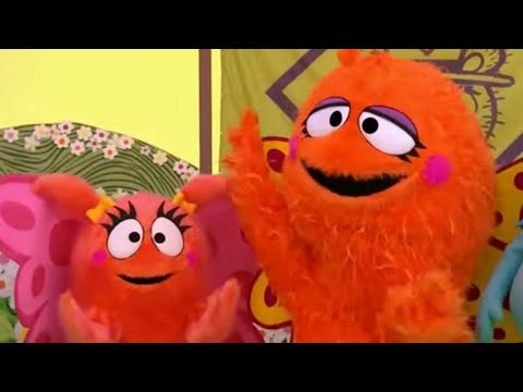 Yo Gabba Gabba  - Day Camp | Yo Gabba Gabba! Official