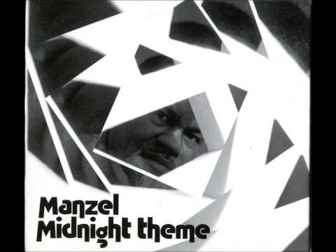 MANZEL- Space Funk