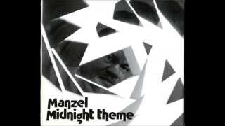 MANZEL- Space Funk