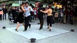facundo peñalva candombe en plaza francia.wmv
