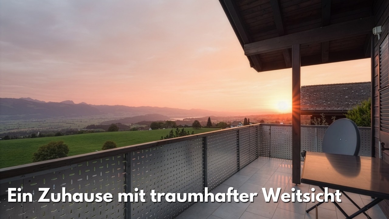 Aktuellstes Projekt
