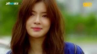 The Moment I Fall In Love To Seo In Guk (서인국)