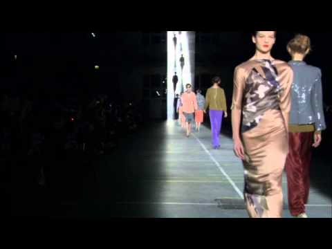 Dries Van Noten Fall-winter '09 '10