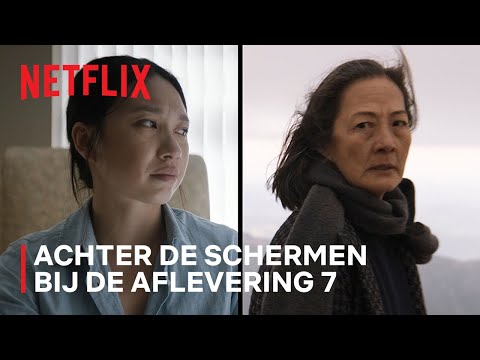 Rosalind Chao en Jess Hong gaan achter de schermen bij aflevering 7 | 3 Body Problem | Netflix