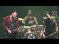 Wovenwar - Matter of Time - Live Paris 2014 ...